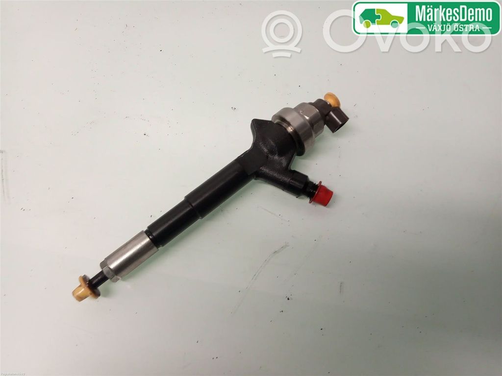 Inyector de combustible   93376270,8973762703,97376270
