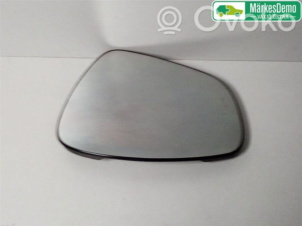 Citroen C5 Spoguļa stikls 
