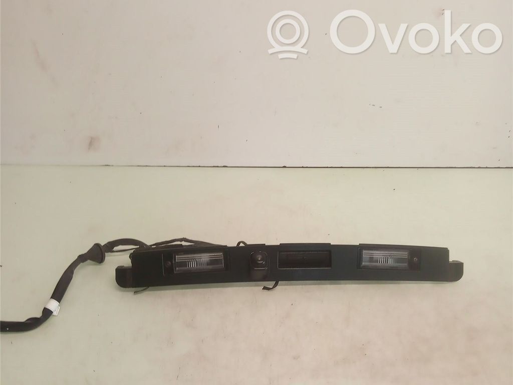 KIA Ceed Mâner exterior deschidere hayon/portbagaj/oblon 