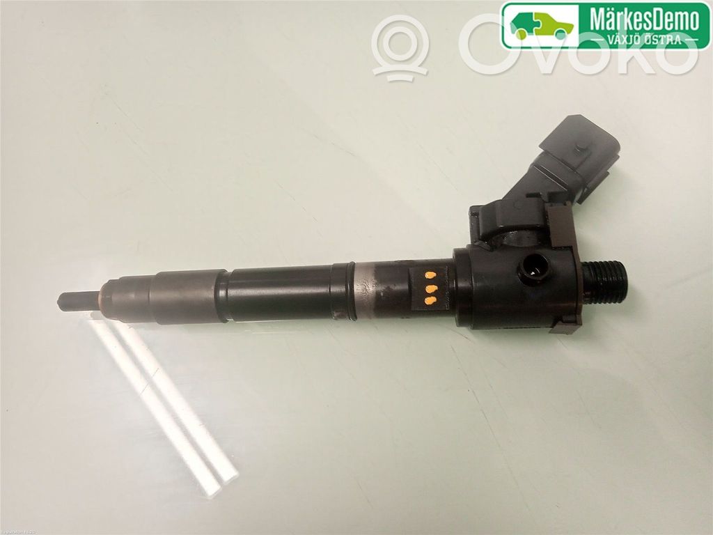 Volvo XC60 Inyector de combustible 
