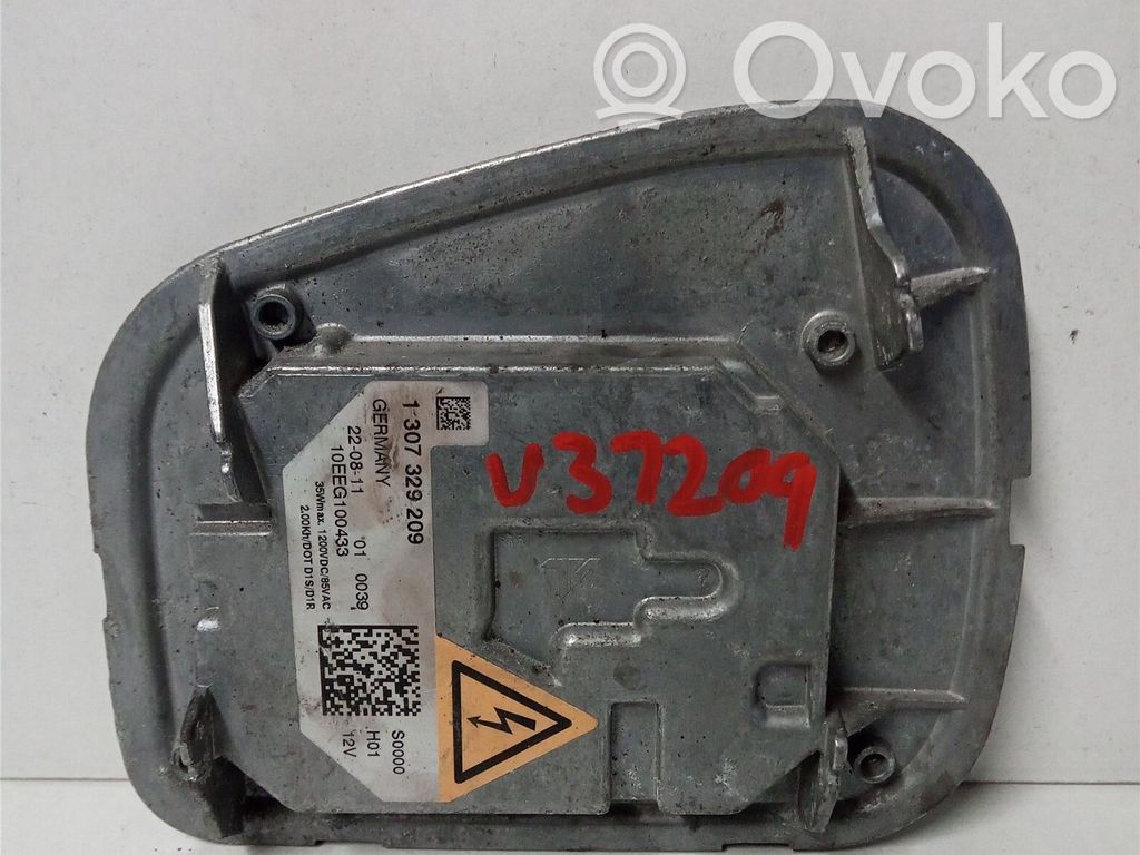 Volvo V50 Light module LCM 