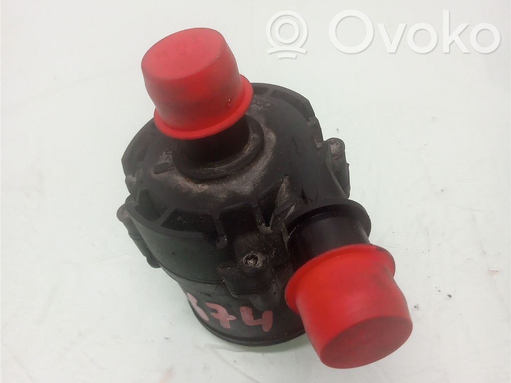Opel Vivaro Pompa cyrkulacji / obiegu wody 