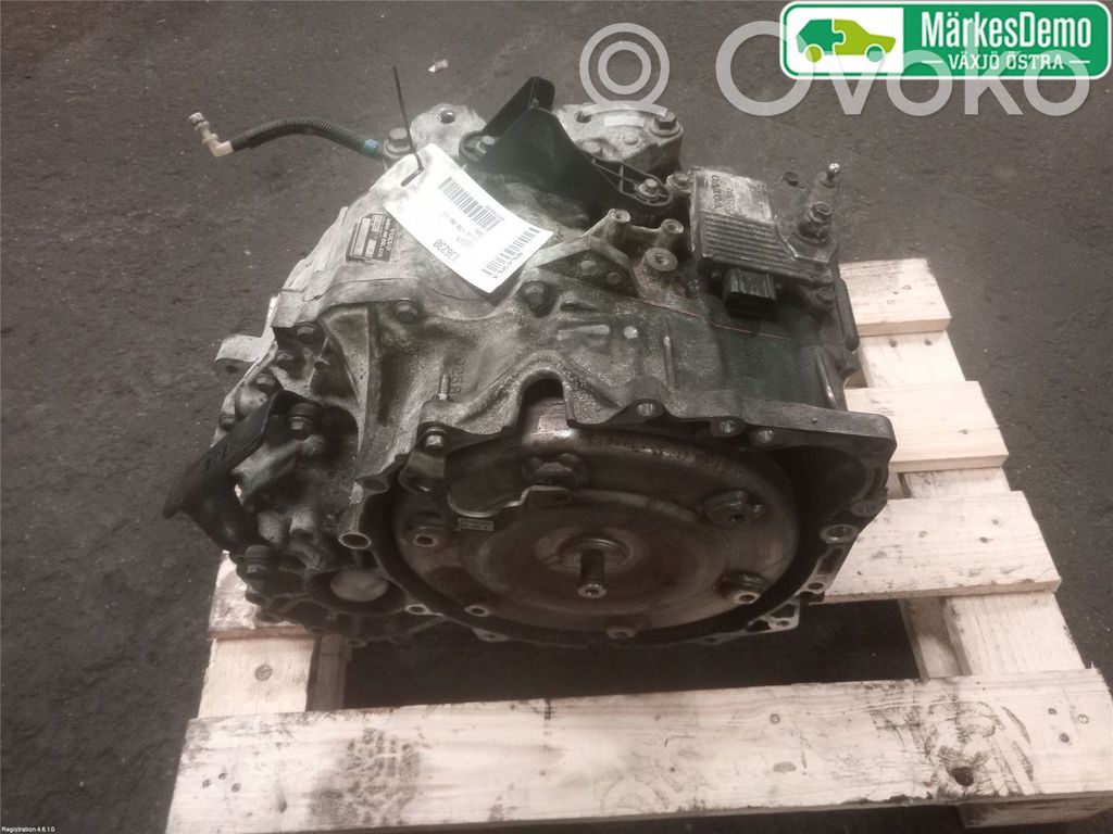 Volvo V70 Caja de cambios automática 