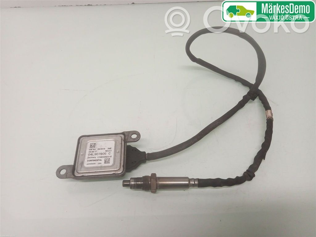 Lambda probe sensor   04L907807DN,04L907807,04L907805C