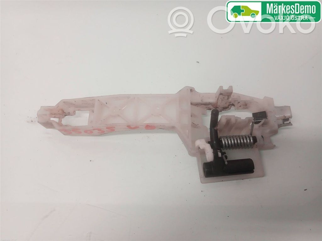 KIA Picanto Manecilla externa puerta delantera 