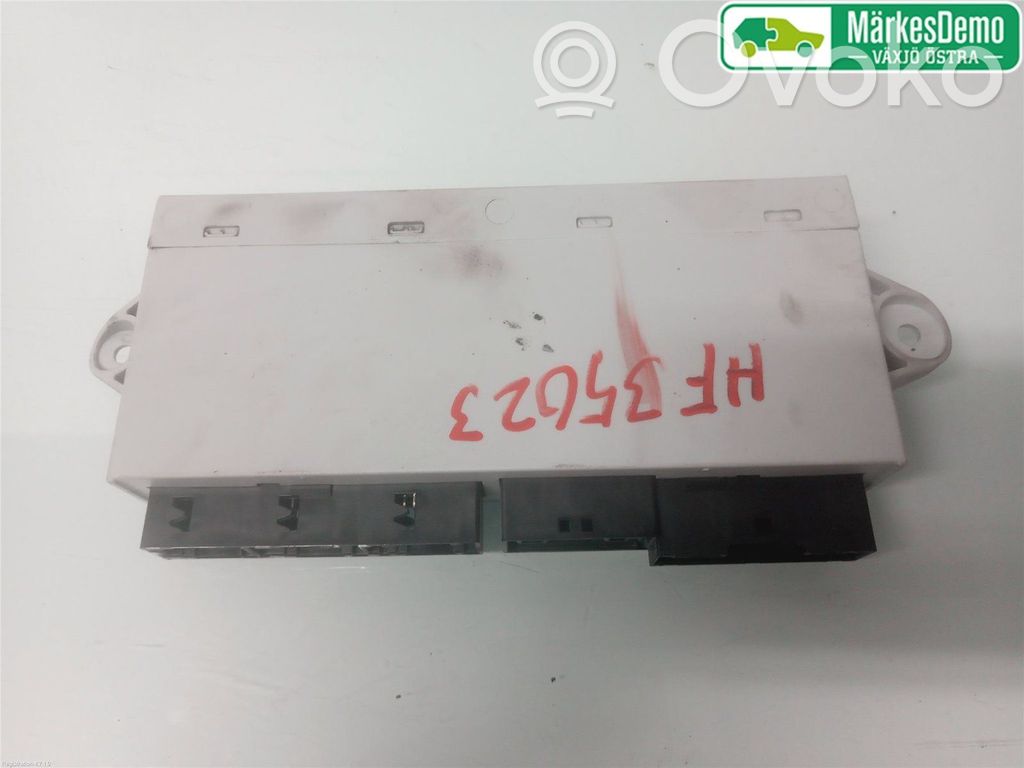 BMW 7 E65 E66 Door control unit/module 