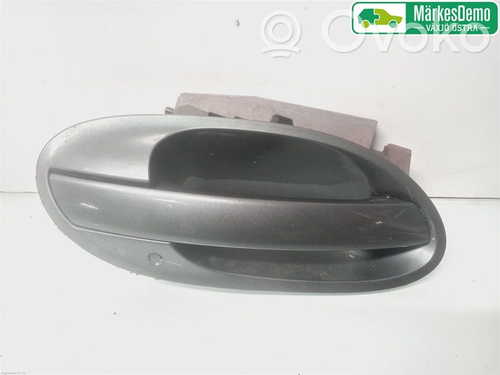 Etuoven ulkokahva   51217191902