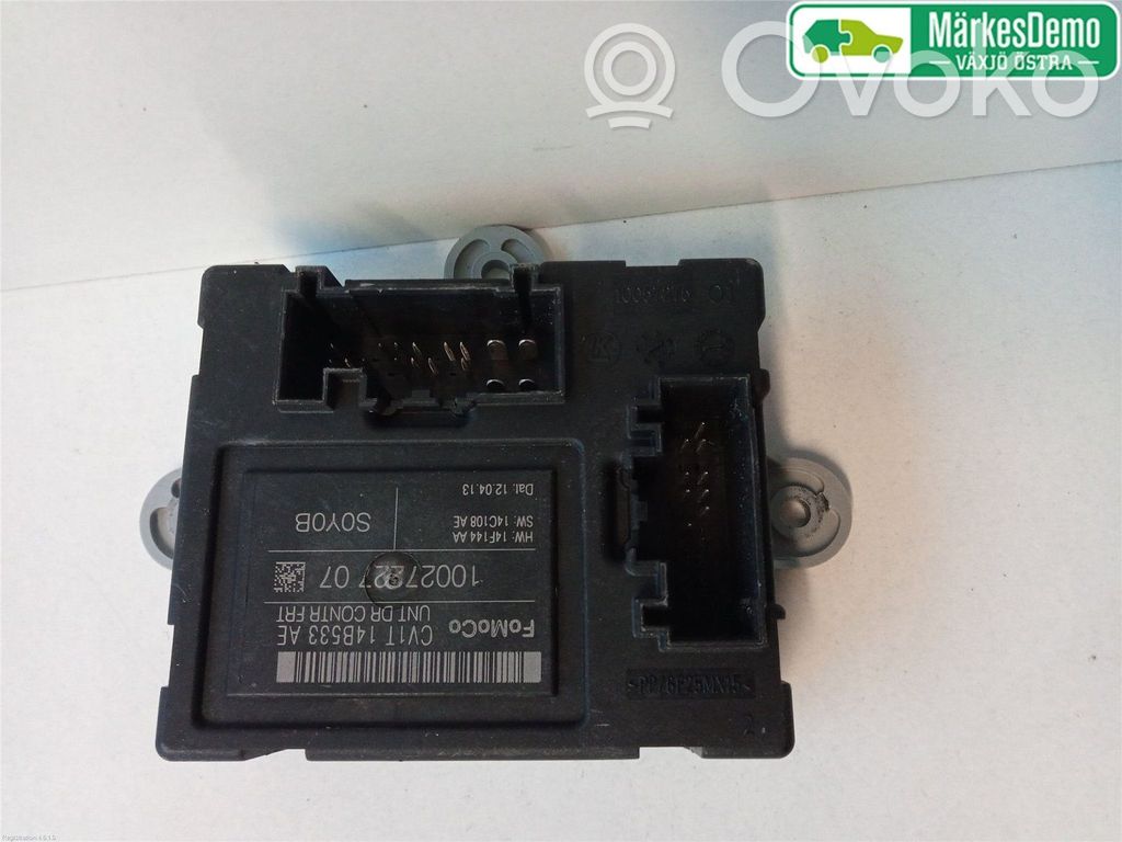 Unité de commande module de porte   2036974,CV1T14B533AE,CV1T14B533AE