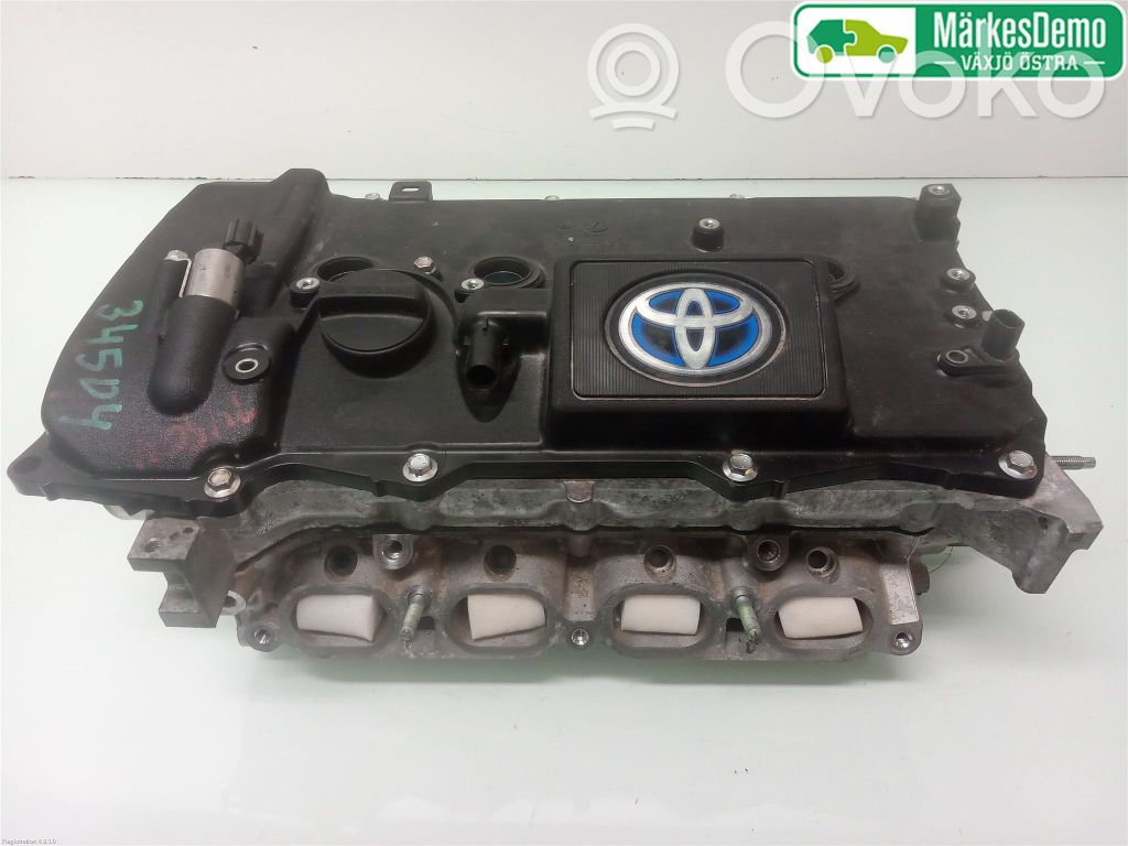 Toyota Corolla E210 E21 Galva 