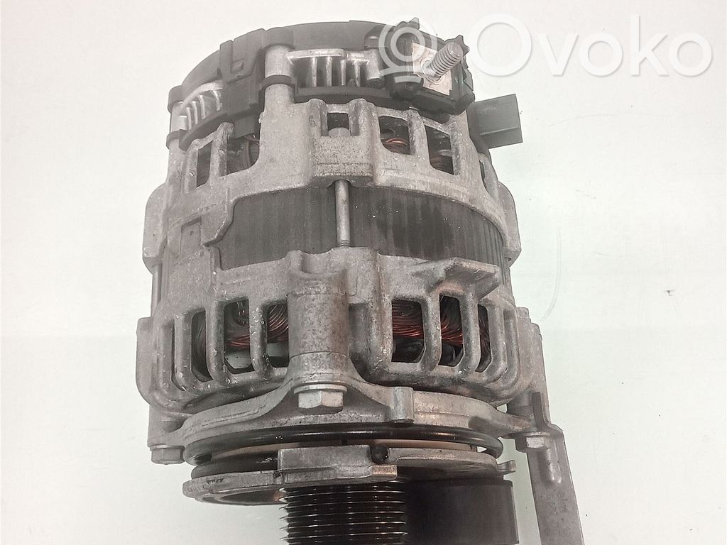 BMW 5 G30 G31 G38 Generator/alternator 