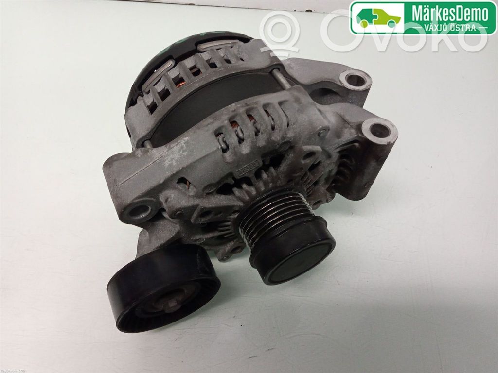 Ford Mondeo MK V Generatorius 