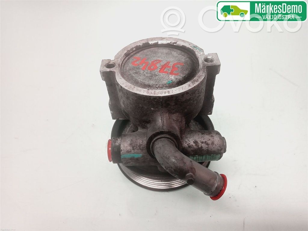 Citroen Nemo Power steering pump 