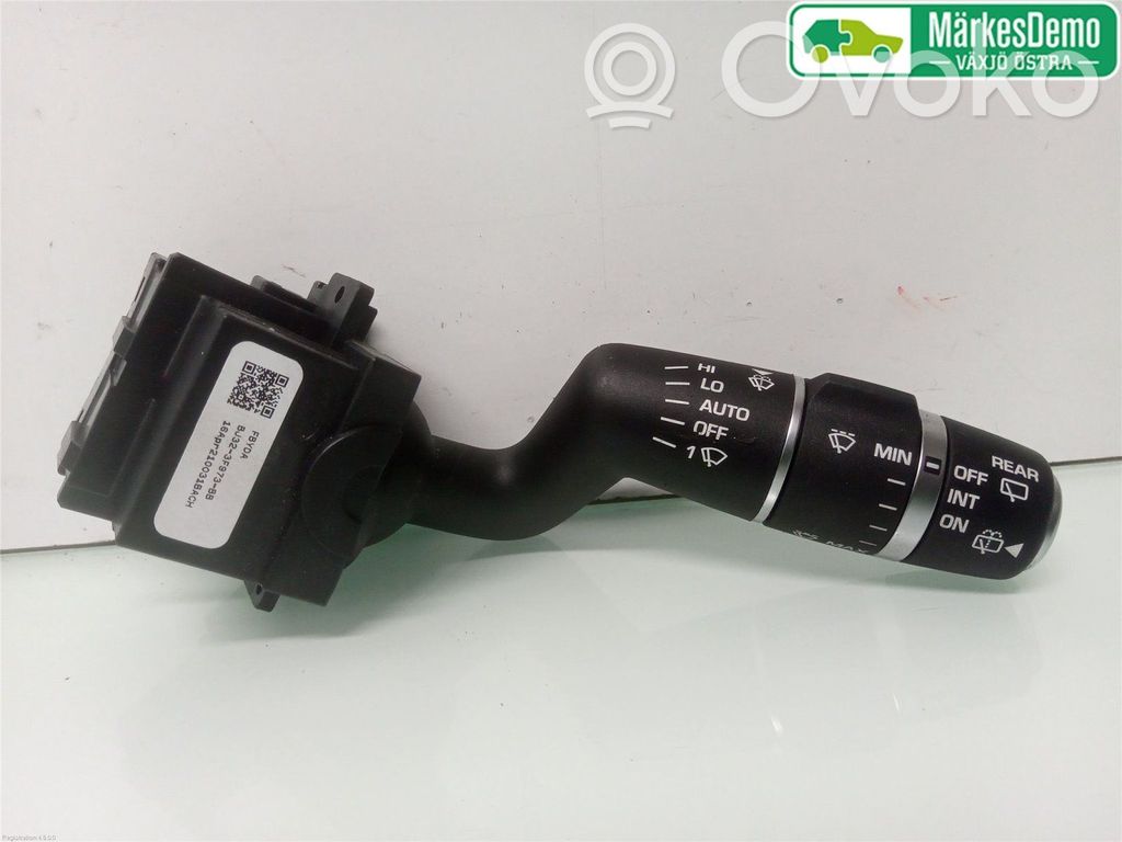 Land Rover Range Rover Sport L494 Pyyhkijän vipu 