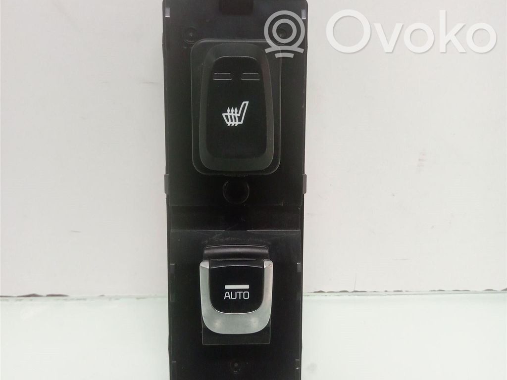 KIA Optima Electric window control switch 