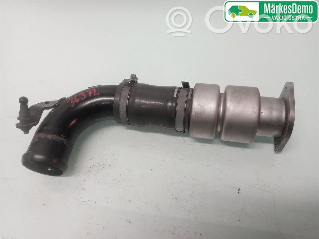 Ford S-MAX Intercooler hose/pipe 
