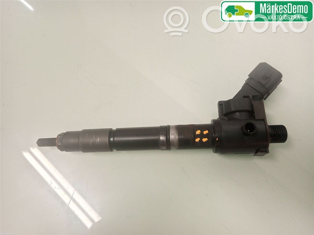 Volvo XC60 Inyector de combustible 