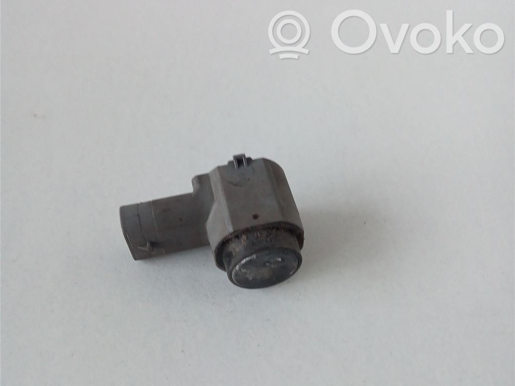 Ford Mondeo MK IV Sensor de aparcamiento PDC 