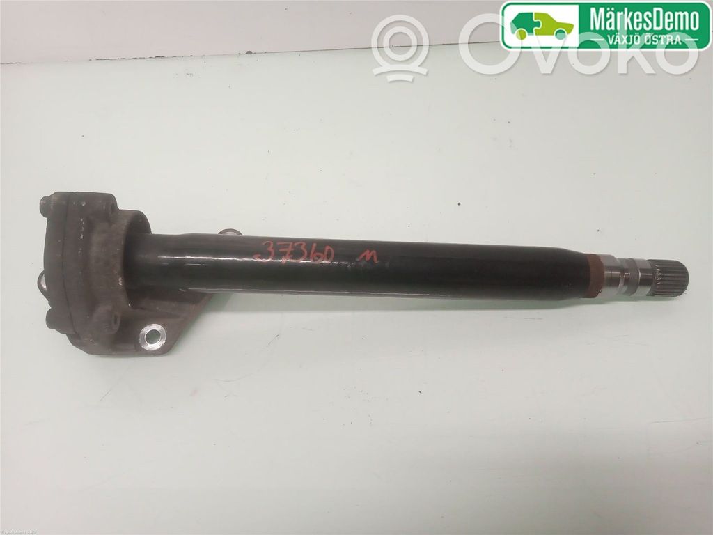 Opel Insignia A Front driveshaft 