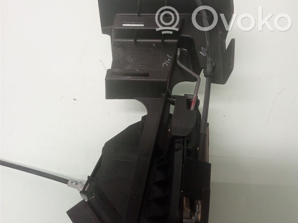 Front door lock   5303375,AB39A21813EB,AB39A21813EA