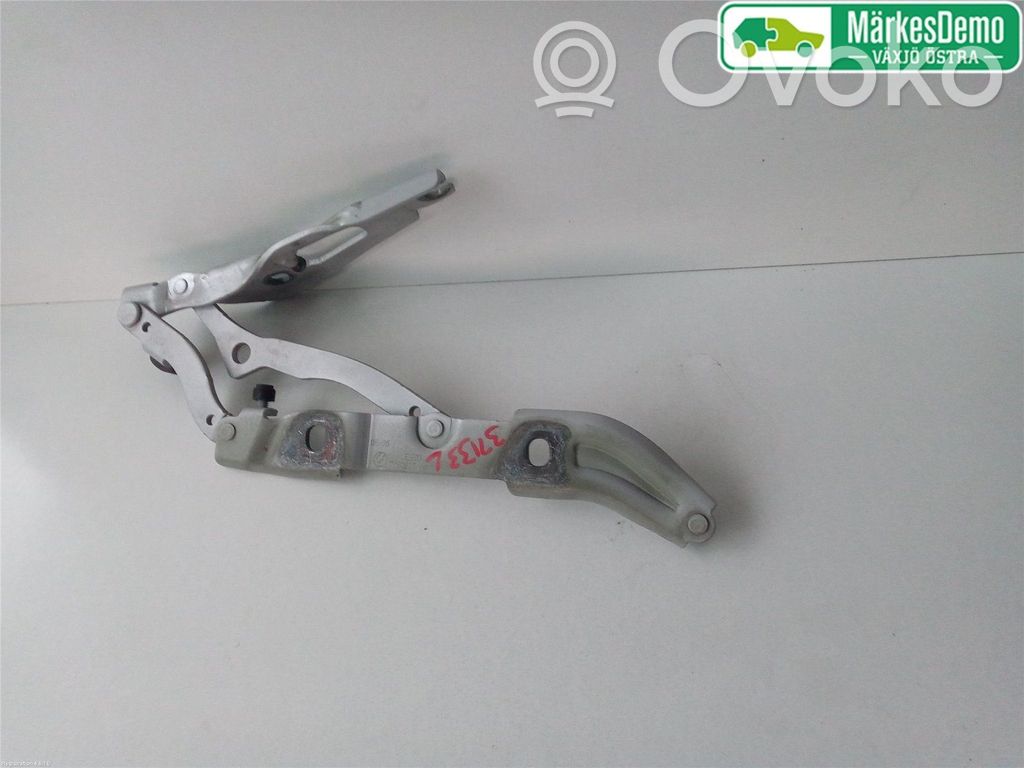 BMW 3 E90 E91 Tailgate/trunk/boot hinge 