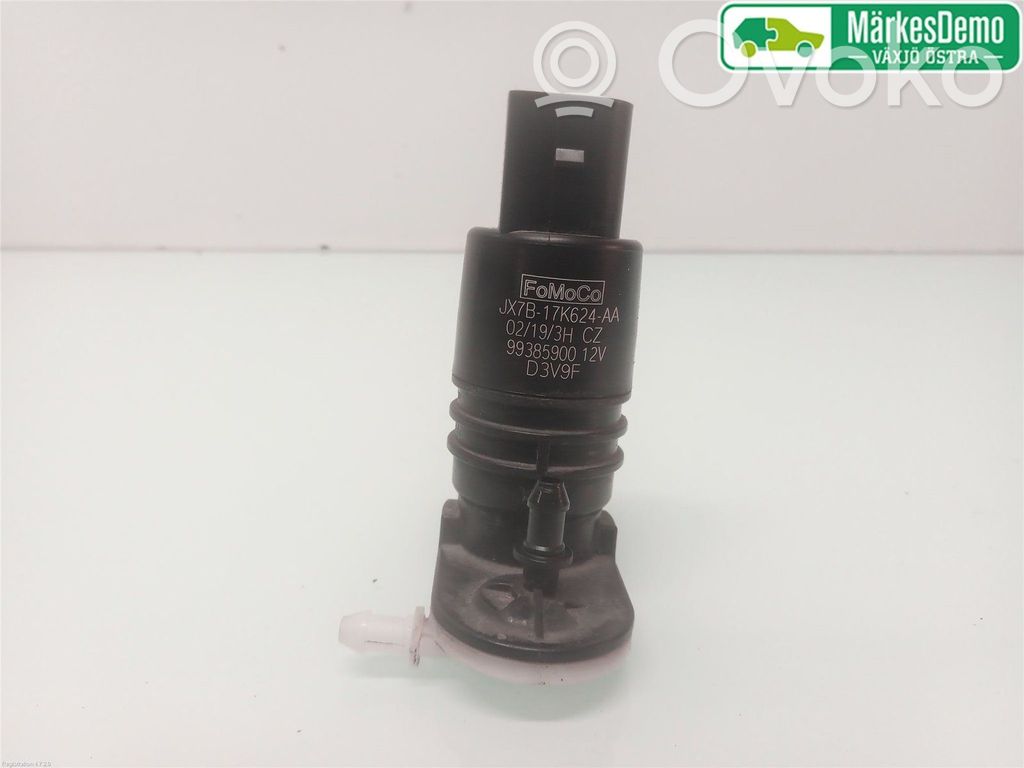 Ford Focus Windscreen/windshield washer pump 