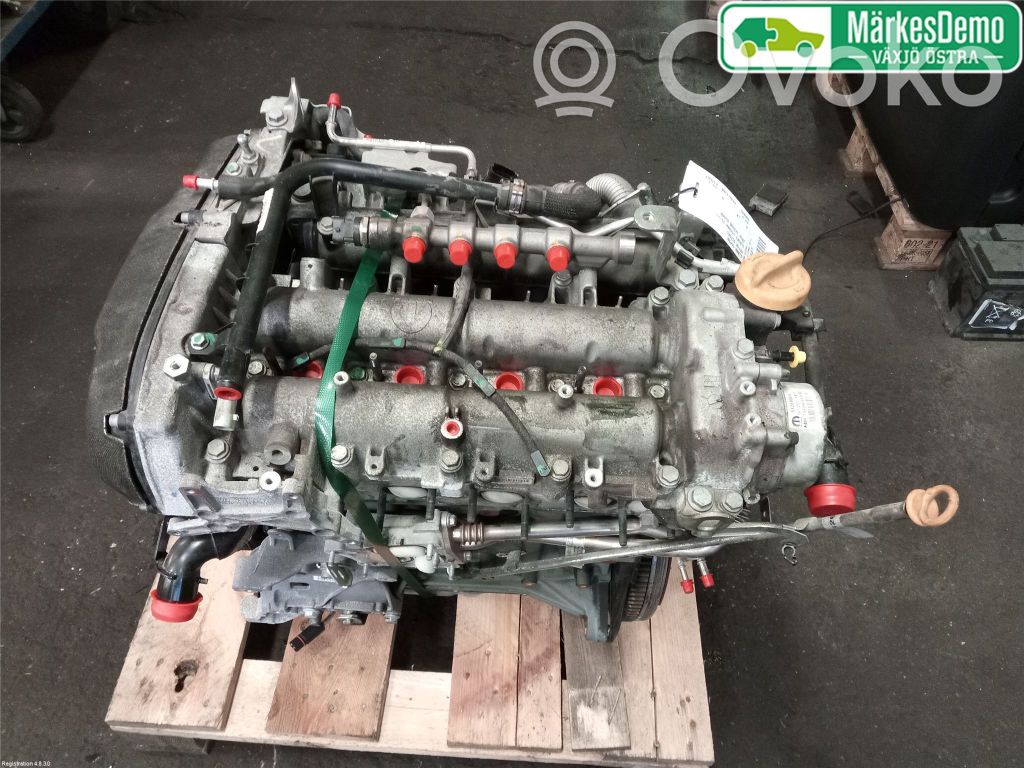 Suzuki Vitara (LY) Motor 