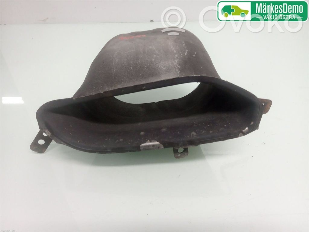 Citroen DS5 Embouts d'échappement 