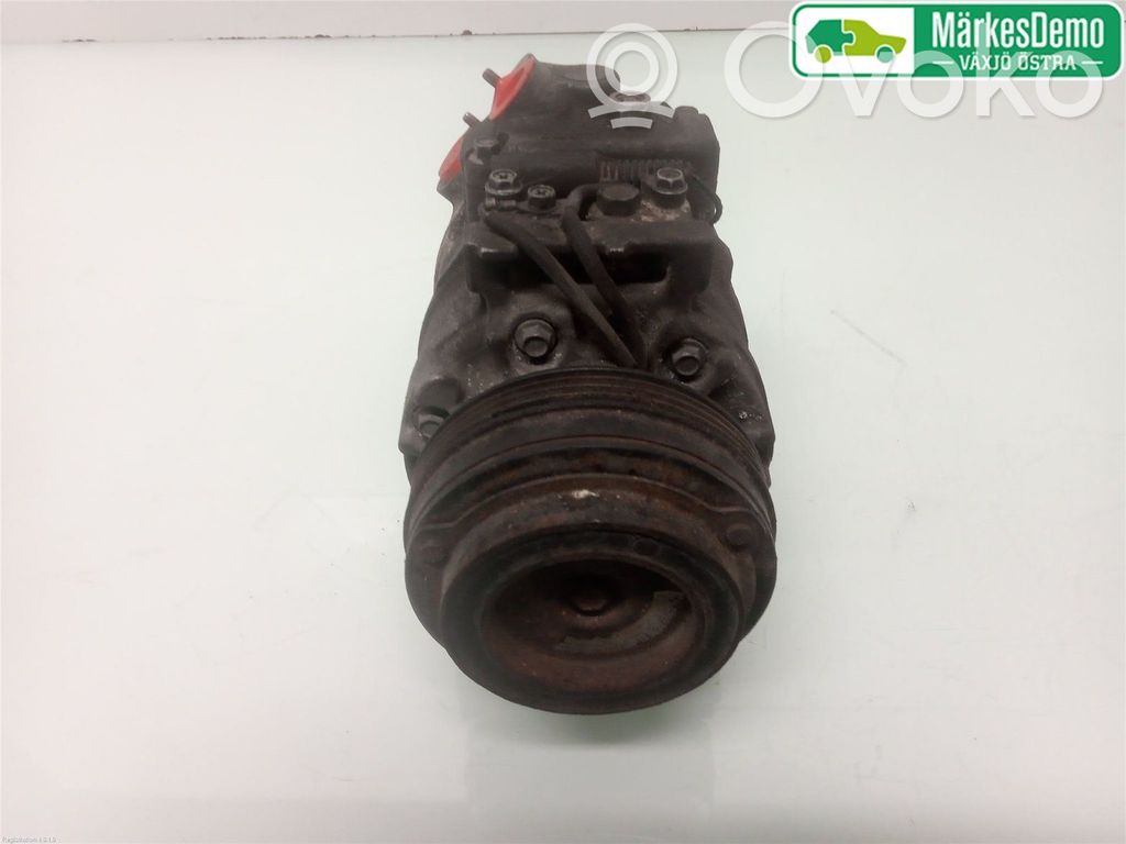 Air conditioning (A/C) compressor (pump)   64526916232,7SBU16C,4472600780