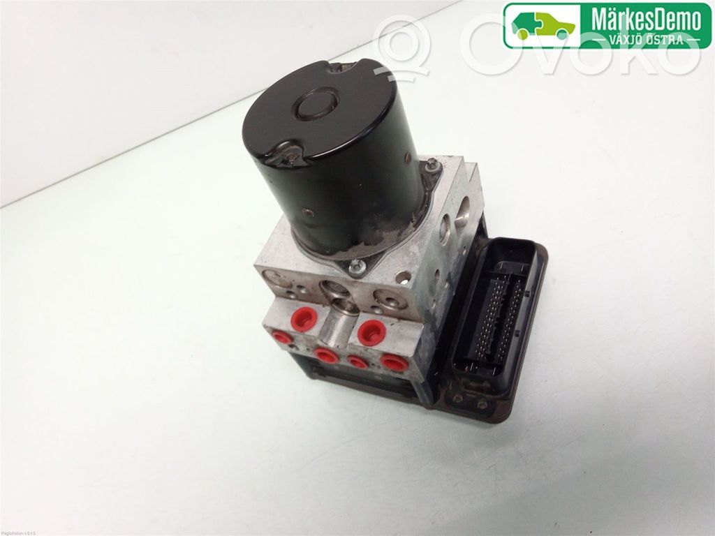BMW 5 E60 E61 ABS bloks 