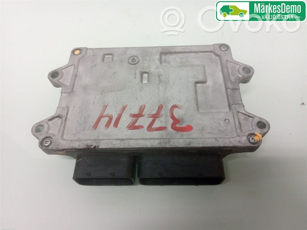 Injection control unit/module   P5RV18881,P5RV18881,P5RV18881