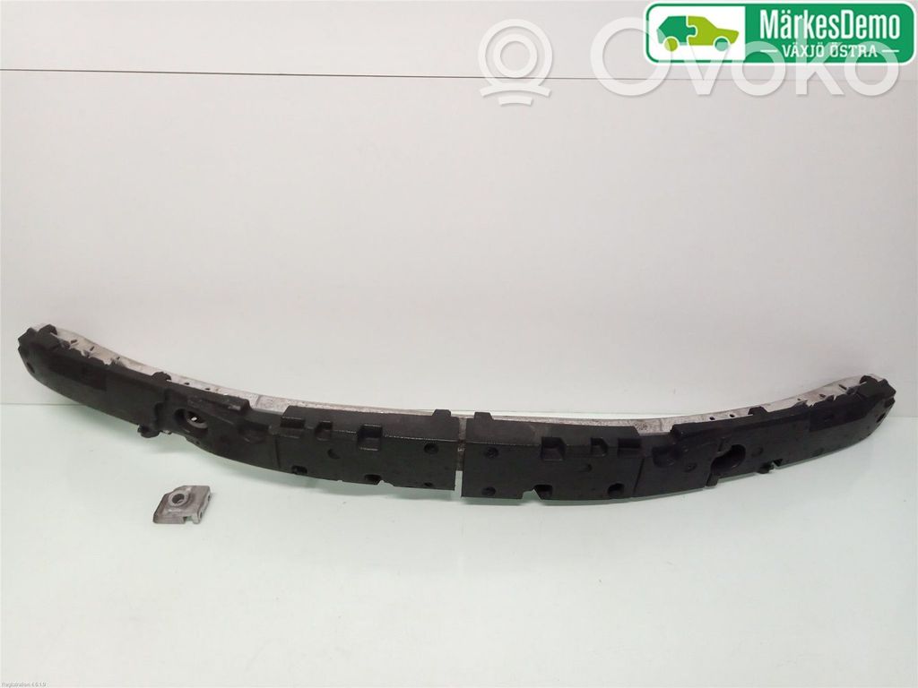 BMW 5 E60 E61 Front bumper cross member 