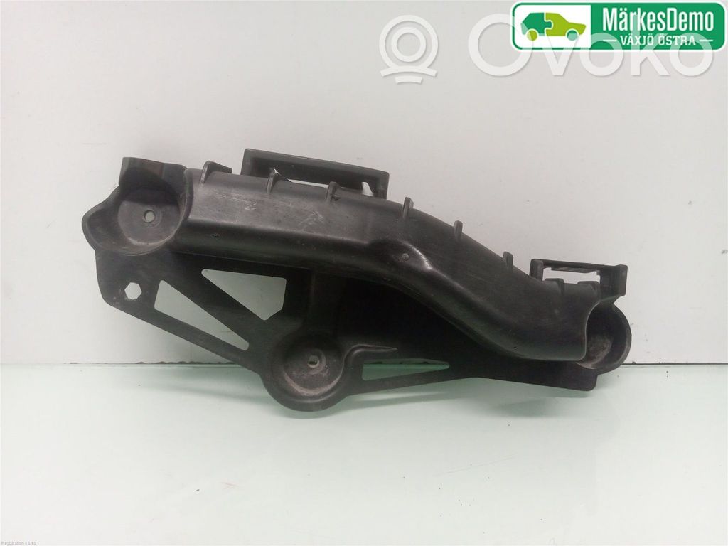Opel Corsa E Rear bumper mounting bracket 