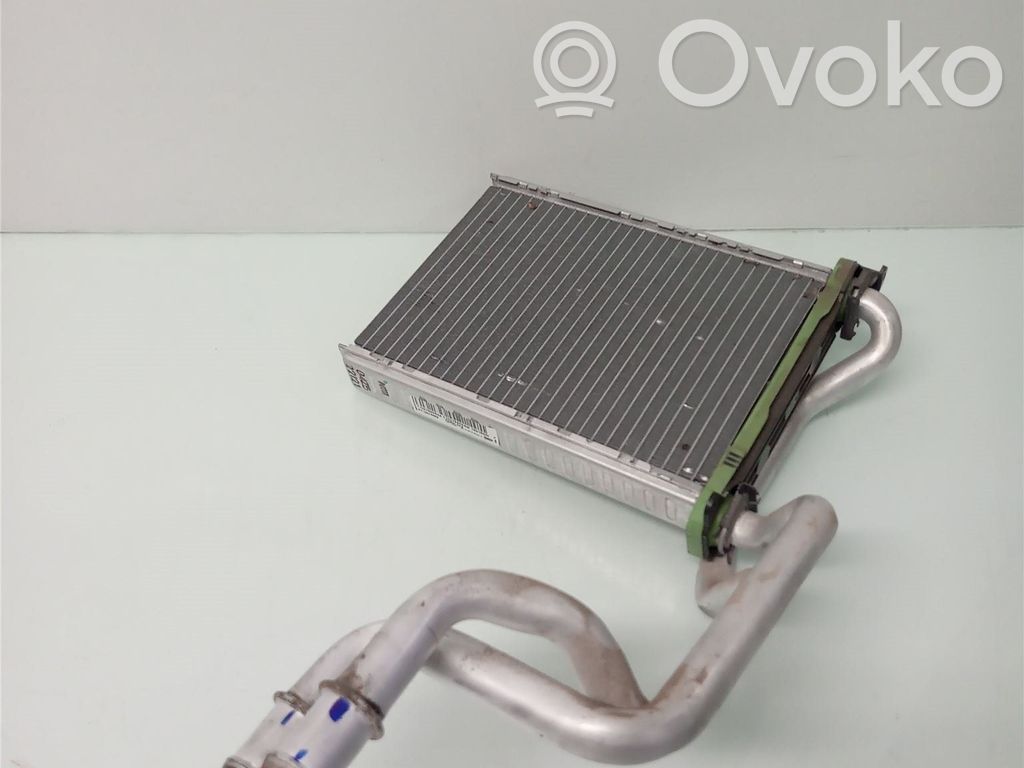 Opel Vivaro Pečiuko radiatorius 