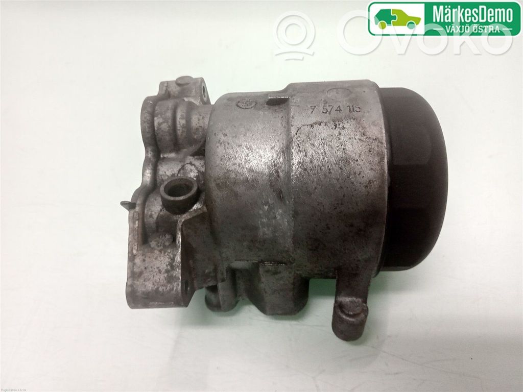 Oil filter mounting bracket   11427508966