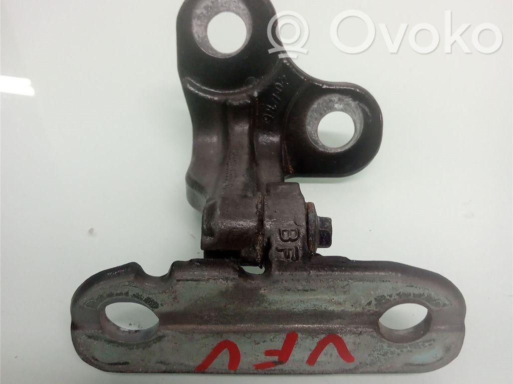 Land Rover Range Rover Sport L494 Cerniera inferiore della portiera anteriore 