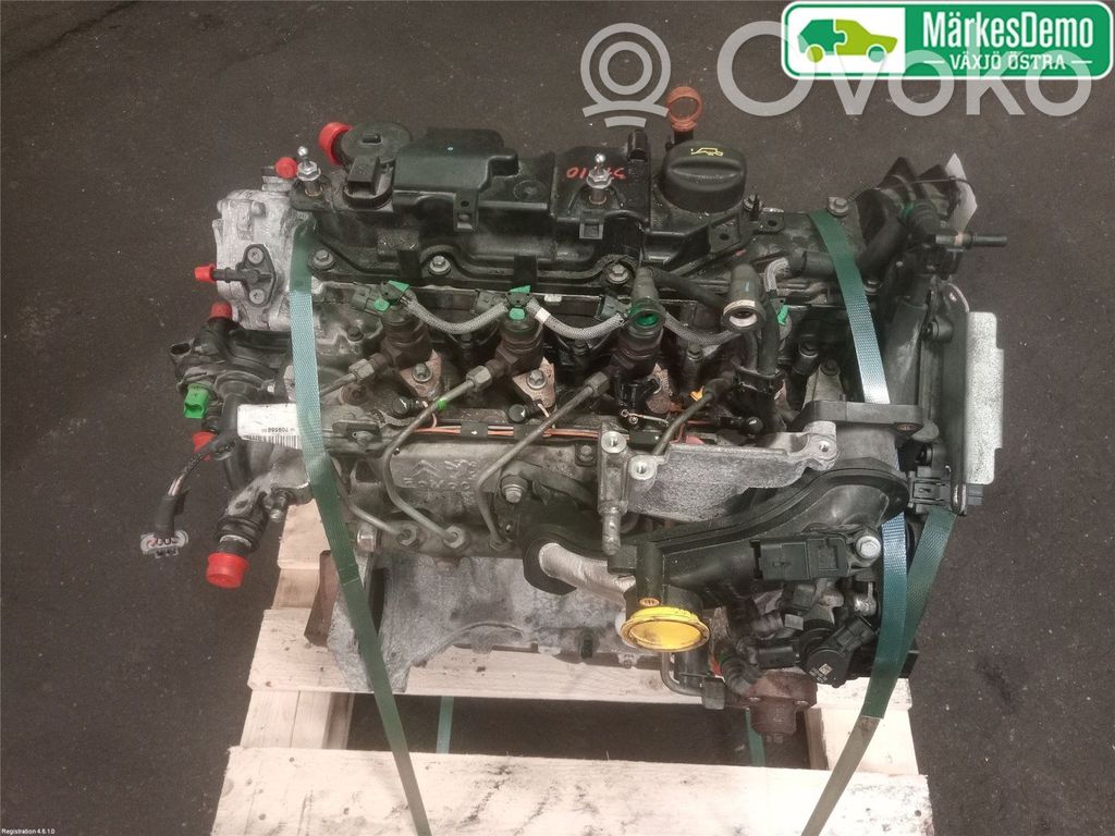 Engine   0135RG,0139WX