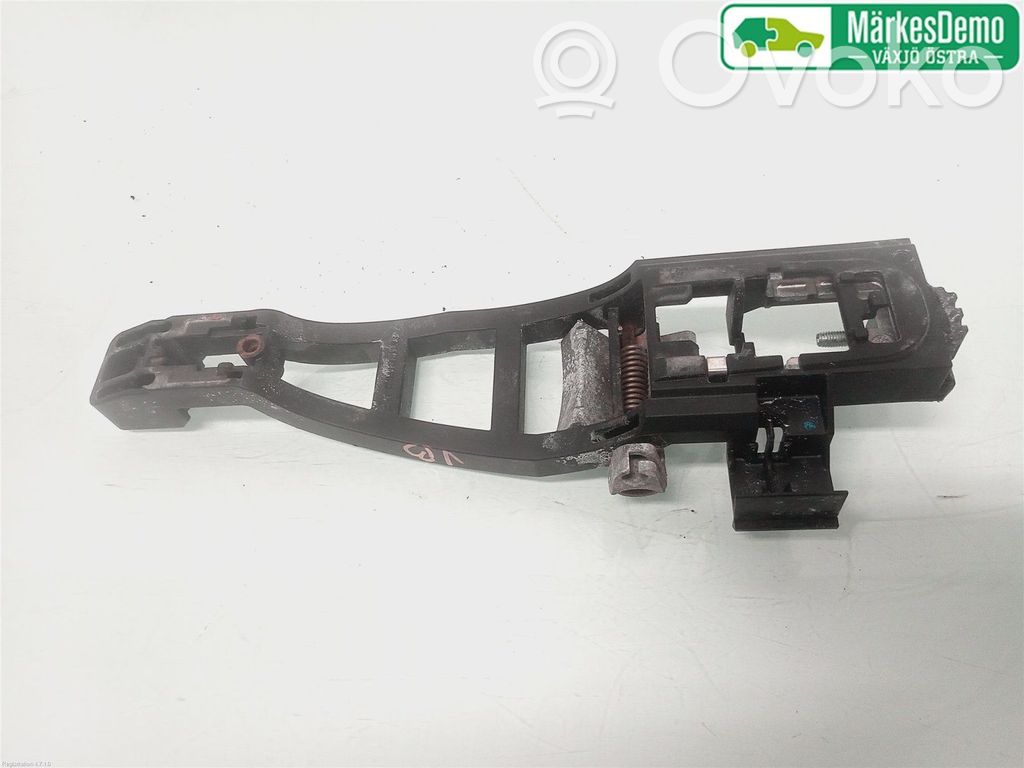 Etuoven ulkokahva   1465796,6M21U266B23AF,6M21U266B23AF