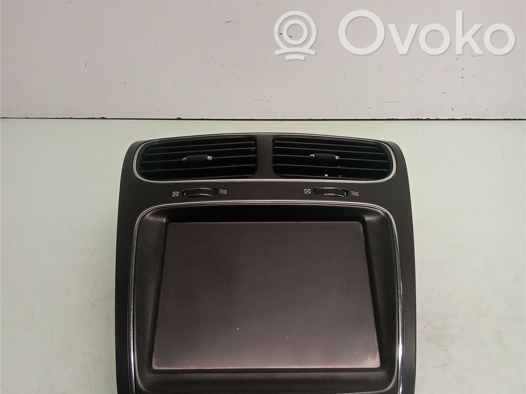 Fiat Freemont Monitor/display/piccolo schermo 