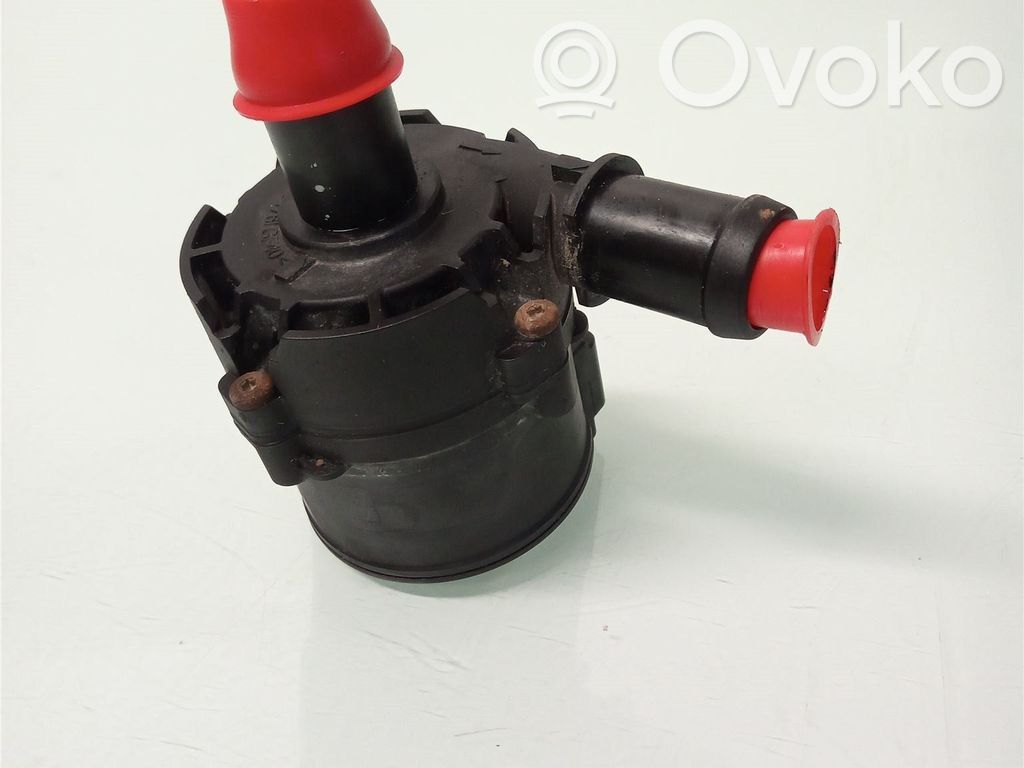 Opel Vivaro Pompa cyrkulacji / obiegu wody 