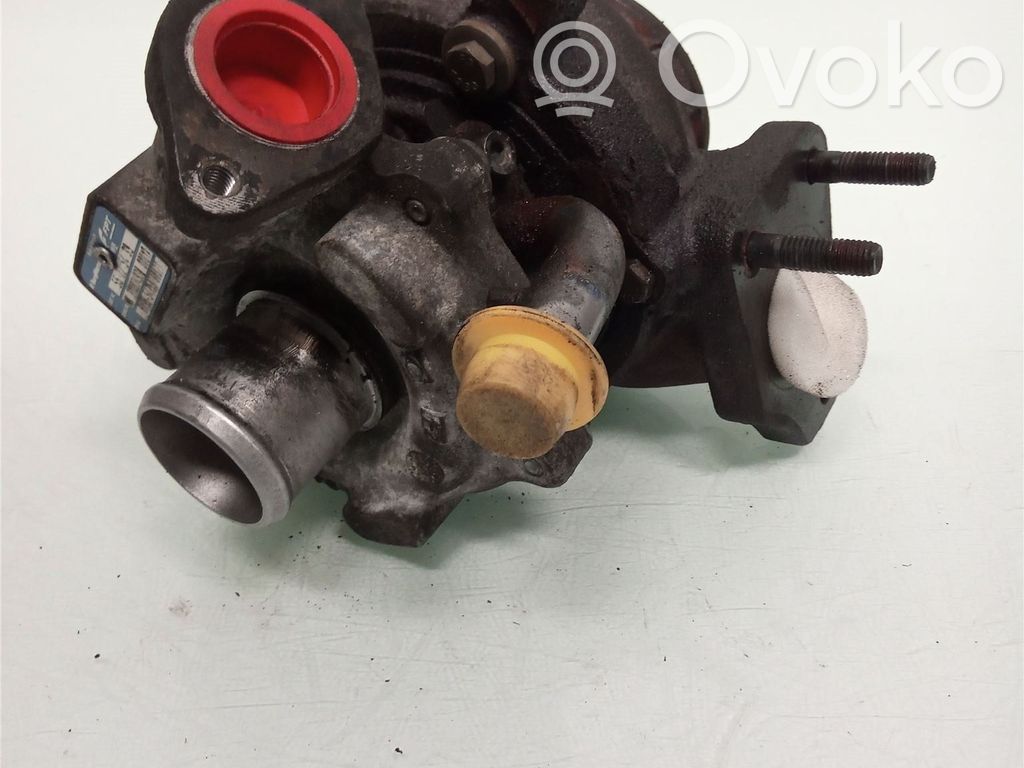 Turbo   55225439,55225439,55225439