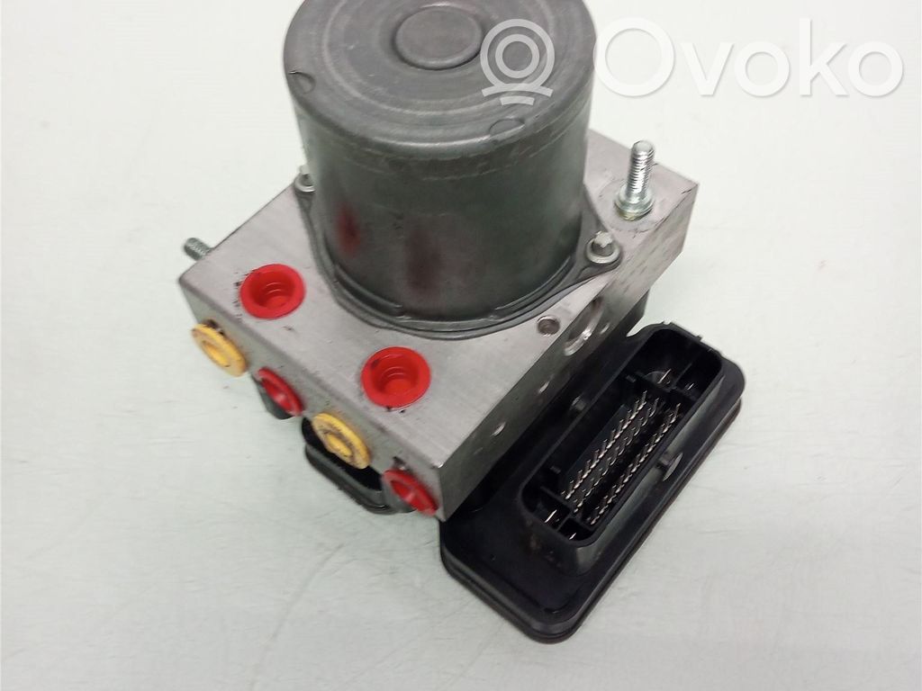 Ford Transit Custom ABS Pump 