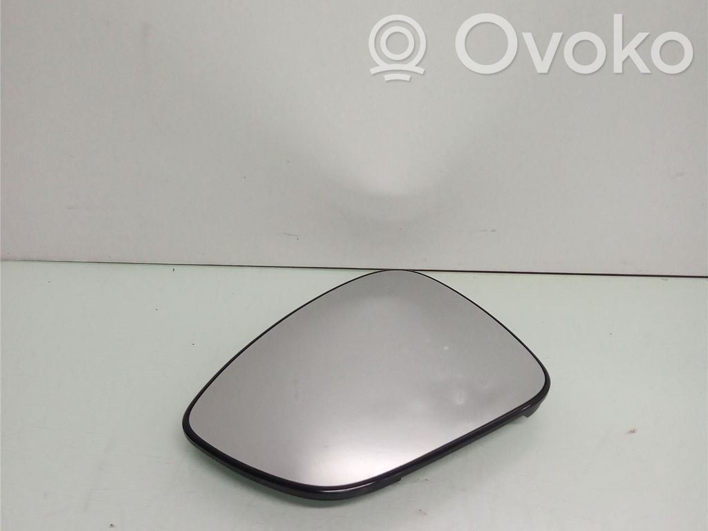 Citroen C4 II Vetro specchietto retrovisore 