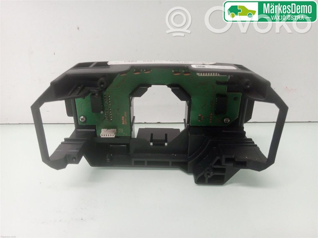 Land Rover Range Rover Sport L494 Czujnik kąta skrętu 