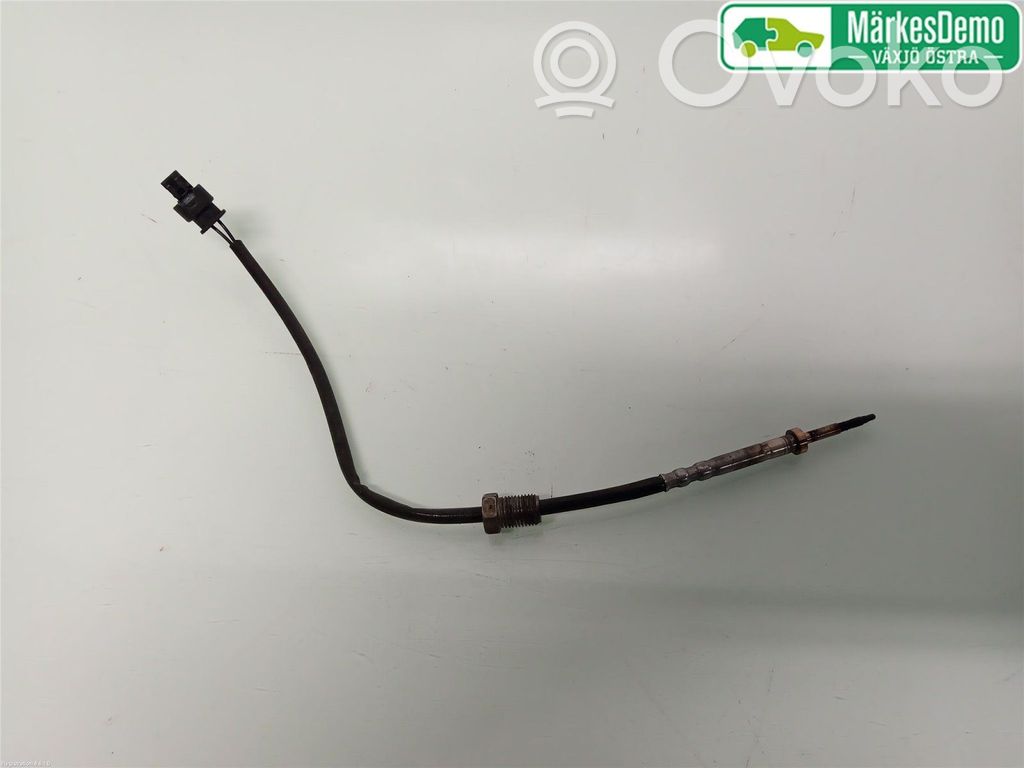 BMW 3 GT F34 Abgastemperatursensor 
