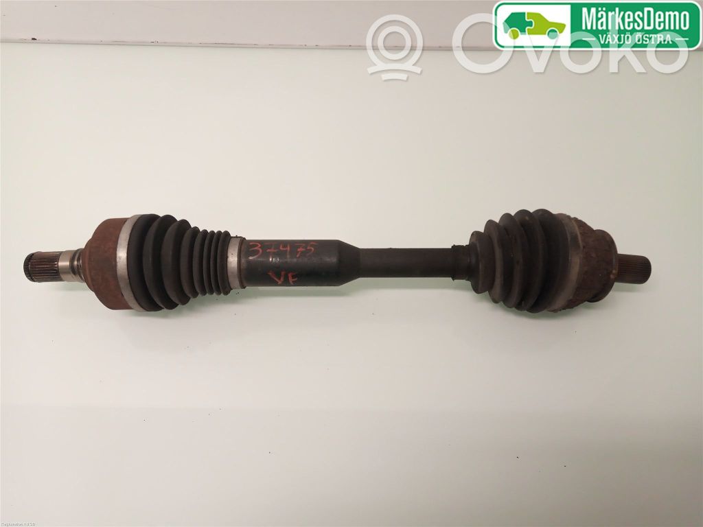 Volvo XC60 Front driveshaft 