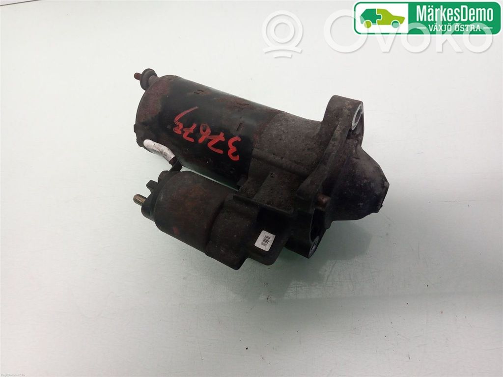 Motor de arranque   8251551