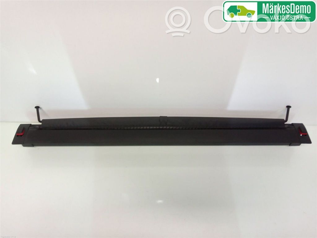 BMW 3 F30 F35 F31 Trunk/boot cargo luggage net 