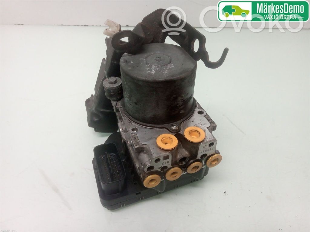 Mazda 6 ABS Pump 