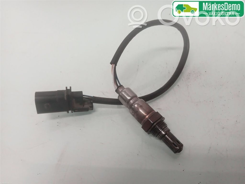 Ford S-MAX Lambda probe sensor 