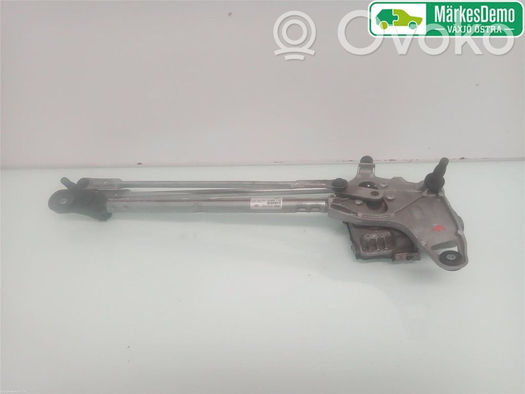 Ford Focus Wiper motor 